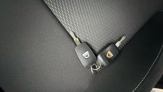 Dacia Duster 1.5 dCi Comfort 80 kW (110 CV)