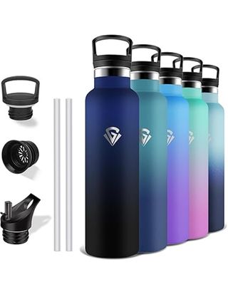 Grsta Botella Termica, Botella Acero Inoxidable 1