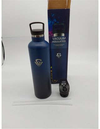 Grsta Botella Termica, Botella Acero Inoxidable 1