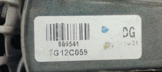 ALTERNADOR PEUGEOT 3008 1.2I TURBO 130