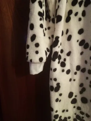 Disfraz Dalmata Adulto