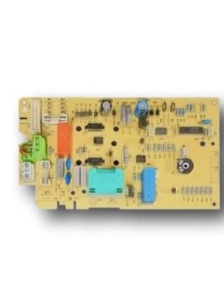 Placa Electrónica Caldera Junkers Novatherm ZW20 K