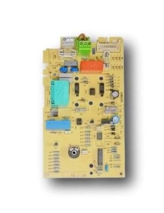 Placa Electrónica Caldera Junkers Novatherm ZW20 K