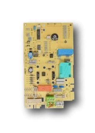 Placa Electrónica Caldera Junkers Novatherm ZW20 K