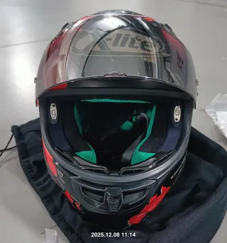 Casco X-lite X-803 RS