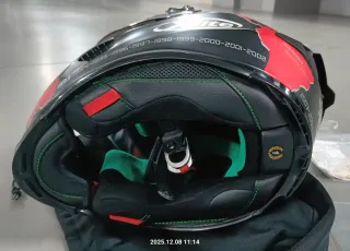 Casco X-lite X-803 RS