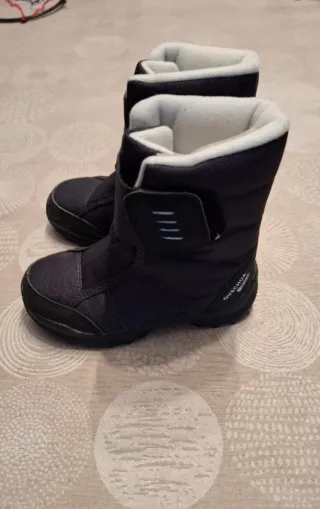 Descansos niño negros