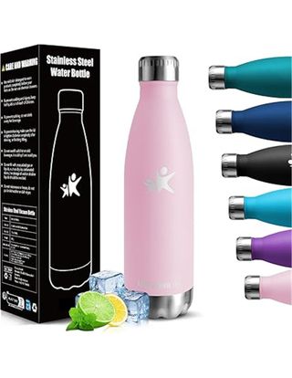 HoneyHolly Botella Termica - 500ML - Botella agua