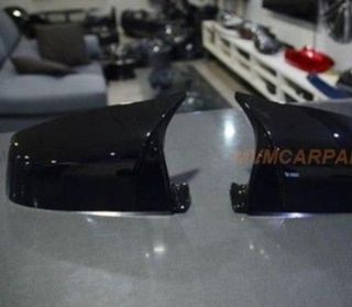 Carcasas retrovisor para BMW E60 LCI Look M5