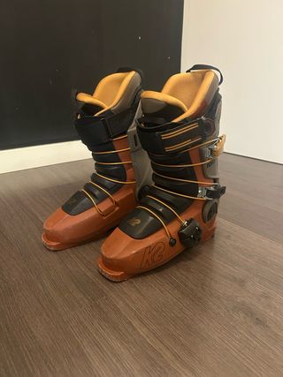 Stivali da sci K2 Revolve 26.5