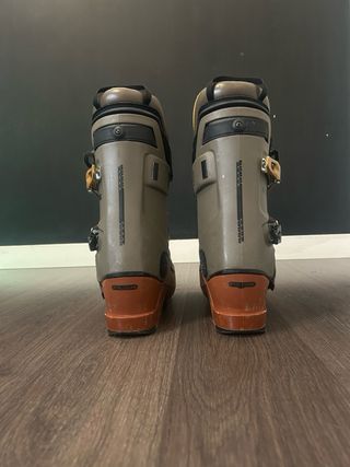 Stivali da sci K2 Revolve 26.5