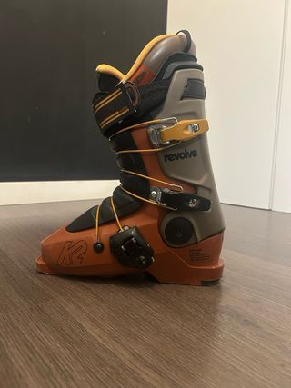 Stivali da sci K2 Revolve 26.5