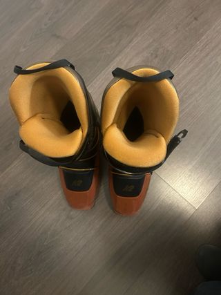 Stivali da sci K2 Revolve 26.5