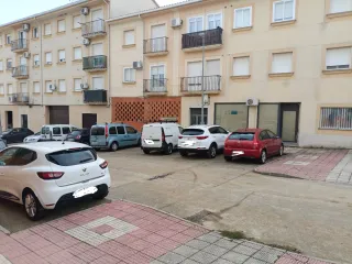 Local -Bajo- Jaraíz de la vera