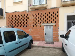 Local -Bajo- Jaraíz de la vera