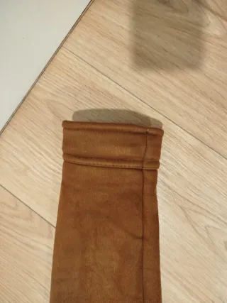 Abrigo Aviador Bershka