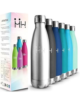 HoneyHolly Botella Termica - 500ML - Botella agua