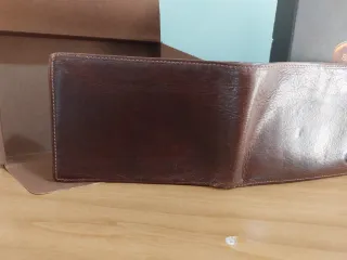 Portafoglio The Bridge