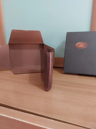 Portafoglio The Bridge