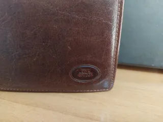 Portafoglio The Bridge