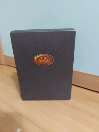 Portafoglio The Bridge