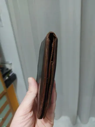 Portafoglio The Bridge