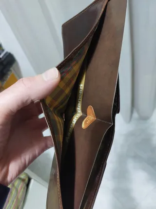 Portafoglio The Bridge