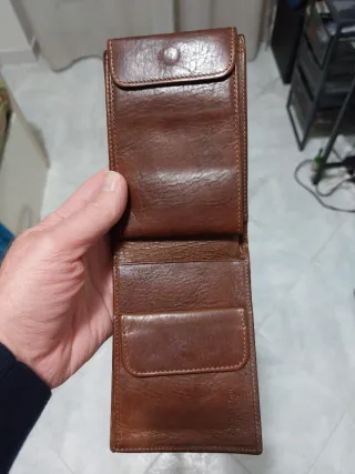 Portafoglio The Bridge