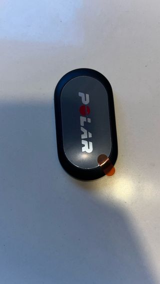 Pulsómetro Polar H9