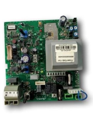 Placa Electrónica Caldera Chaffoteaux Elexia Confo