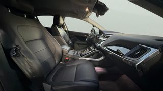 Jaguar I-PACE EV400 S 4WD Auto 294 kW (400 CV)