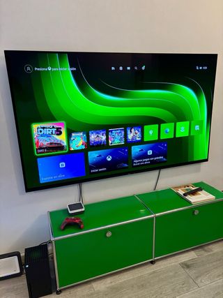 Xbox Series X 1TB SSD