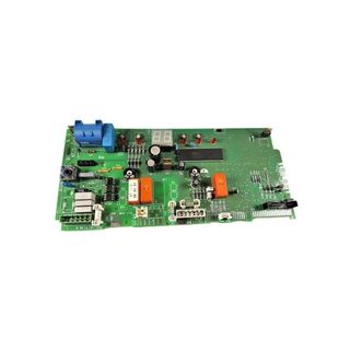 Tarjeta Electrónica Caldera Eurostar ACU HIT ZWSE