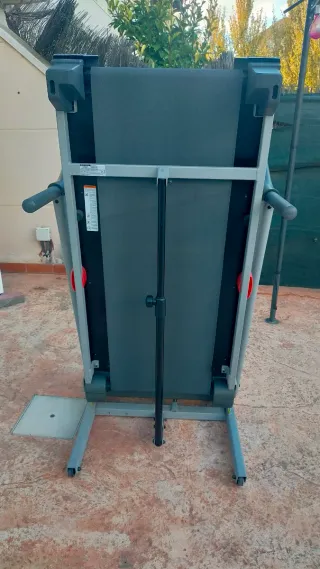 Cinta de correr en muy buen estado poco uso