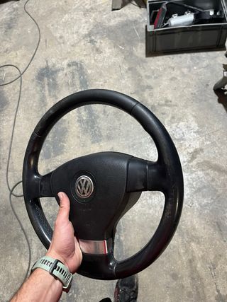 Volante Volkswagen Golf MK5