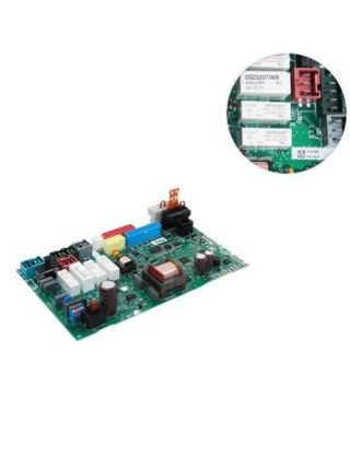 Placa Electrónica Saunier Duval SEMIA CONDENS F25