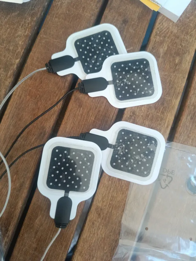 Electroestimulador Beurer EM 59 TENS/EMS