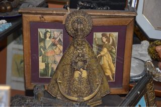 Colección religiosa: Varios artículos