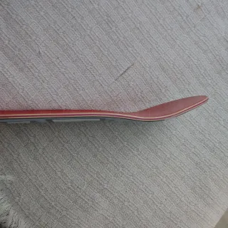 Tabla de skate Baker 8.5