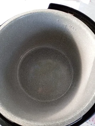 Olla GM Modelo H Deluxe