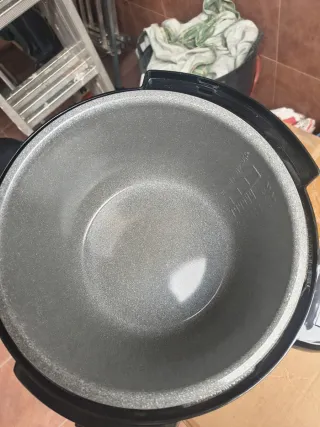 Olla GM Modelo H Deluxe