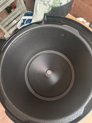 Olla GM Modelo H Deluxe