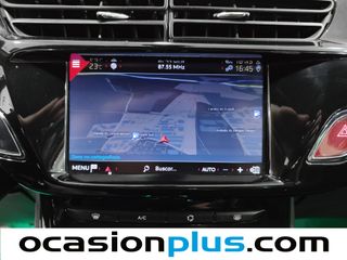 DS DS3 PureTech 110 Performance Line EAT6 81 kW (110 CV)