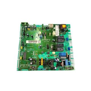 Placa Electrónica Multifunción Caldera Themafast C