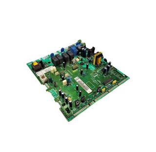Placa Electrónica Multifunción Caldera Themafast C