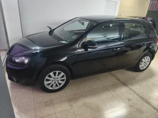 Volkswagen Golf 2010