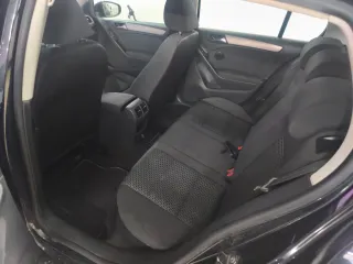 Volkswagen Golf 2010