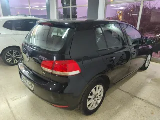 Volkswagen Golf 2010