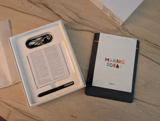 Wacom Bamboo Slate Small