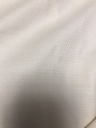 Camisa Ermenegildo Zegna Beige Hombre